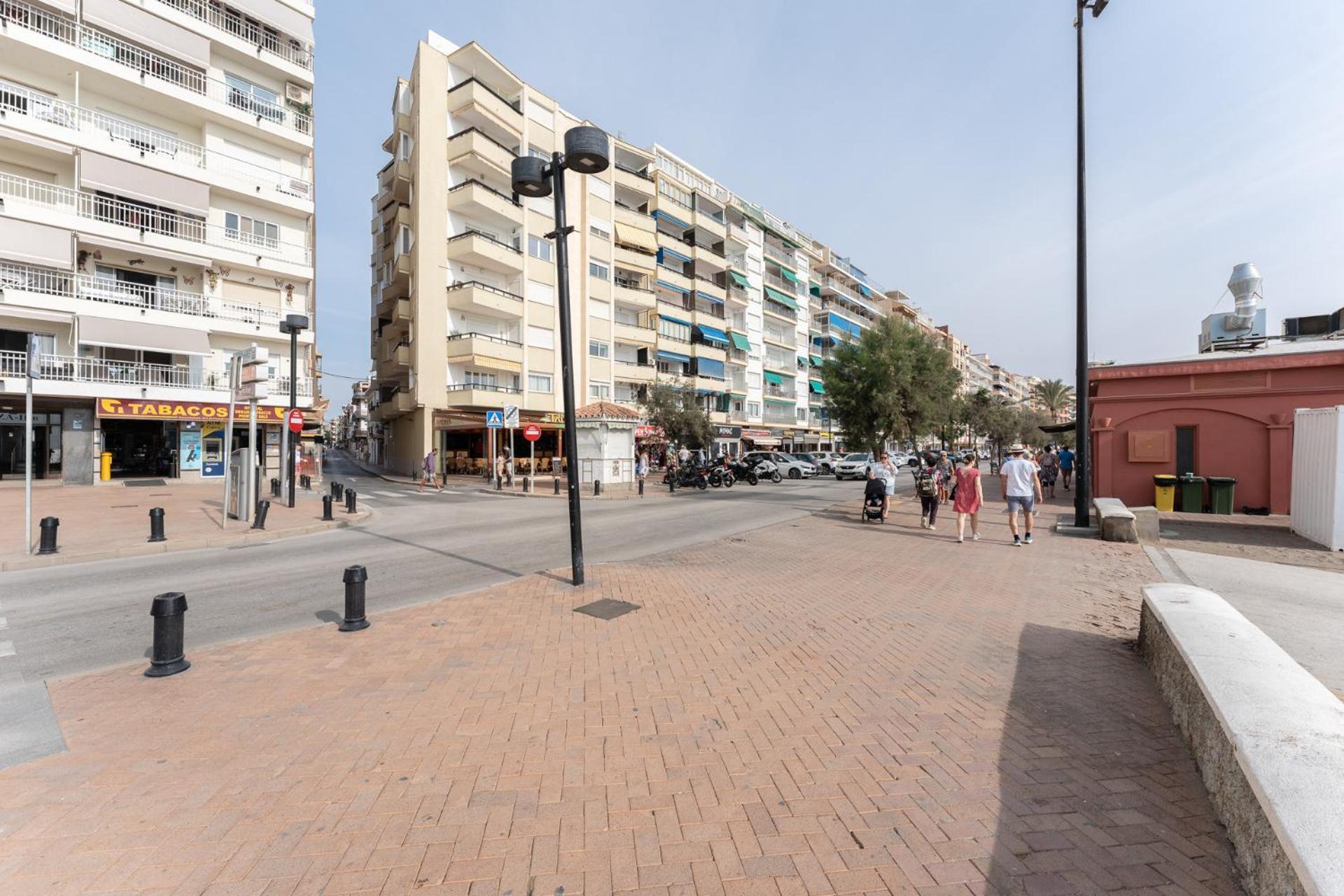 Appartement Malagasuite Impressive Seaviews