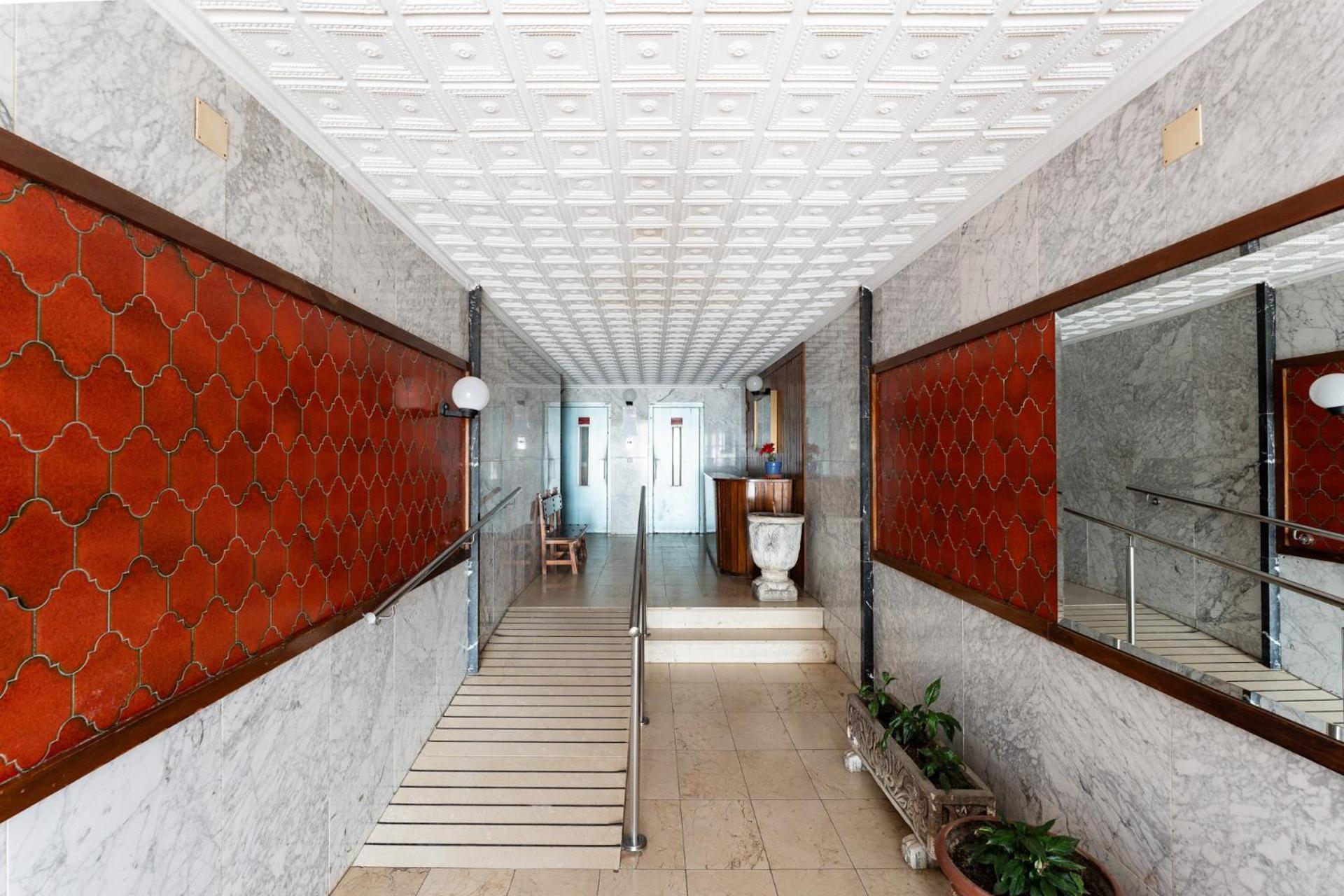 Malagasuite Impressive Seaviews Appartement *