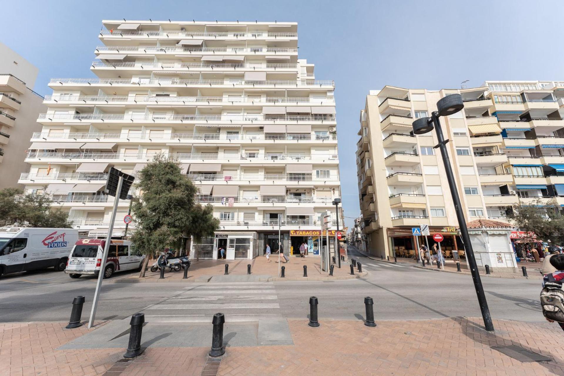 Appartement Malagasuite Impressive Seaviews *