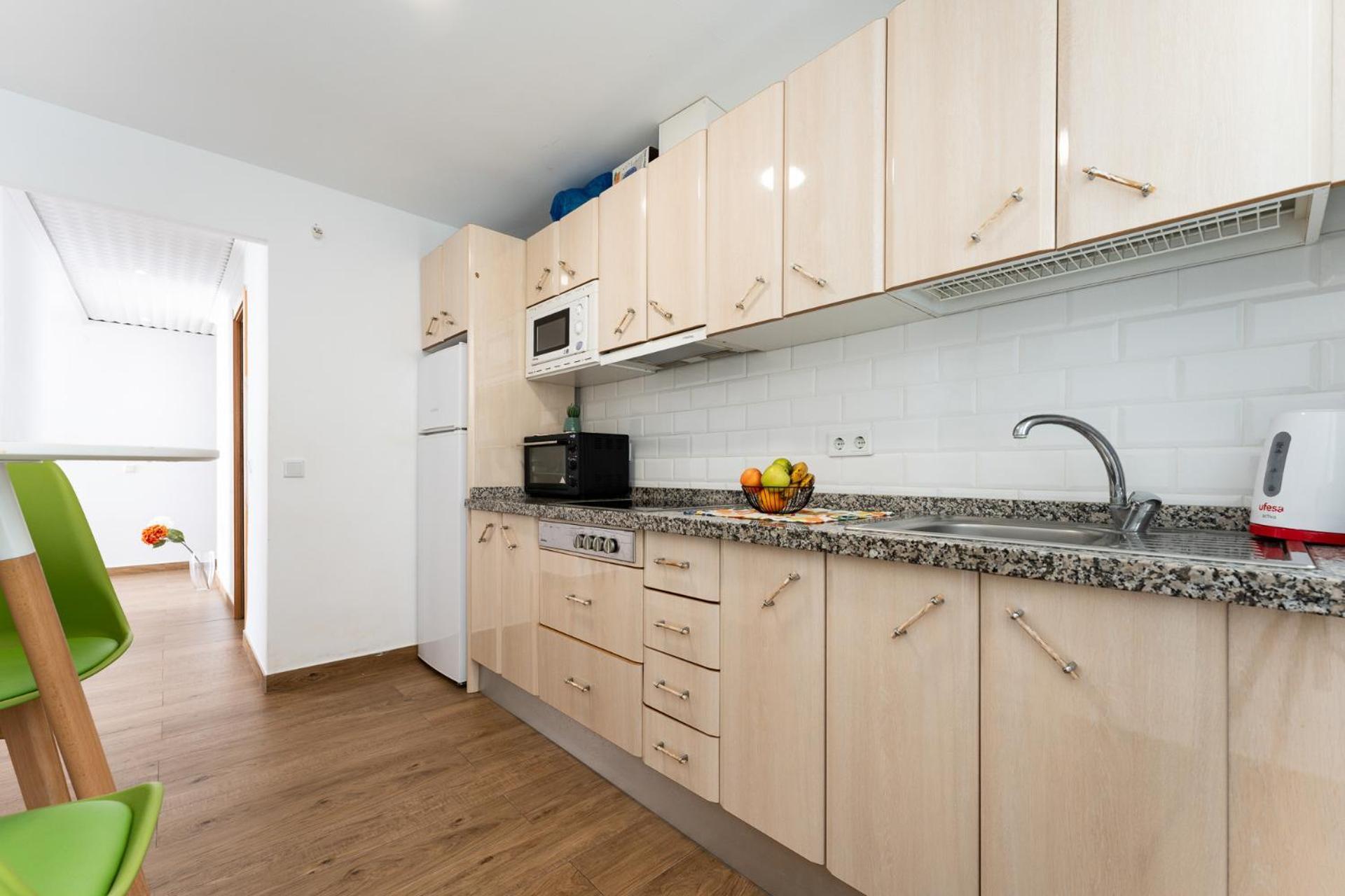 Malagasuite Impressive Seaviews Appartement