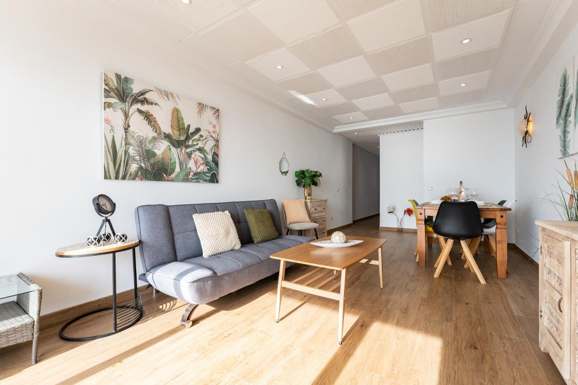 Malagasuite Impressive Seaviews Appartement Fuengirola
