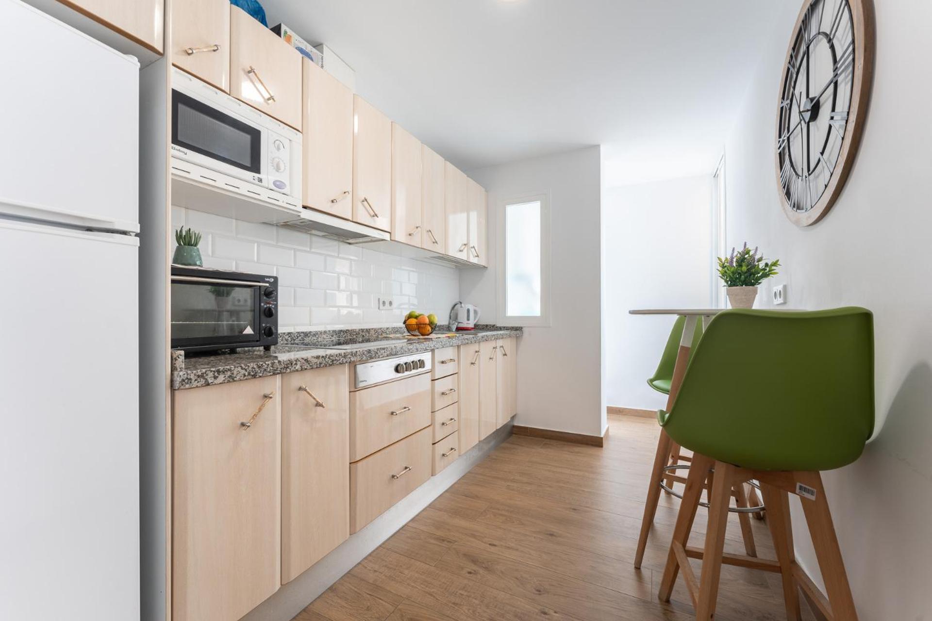 Appartement Malagasuite Impressive Seaviews Fuengirola