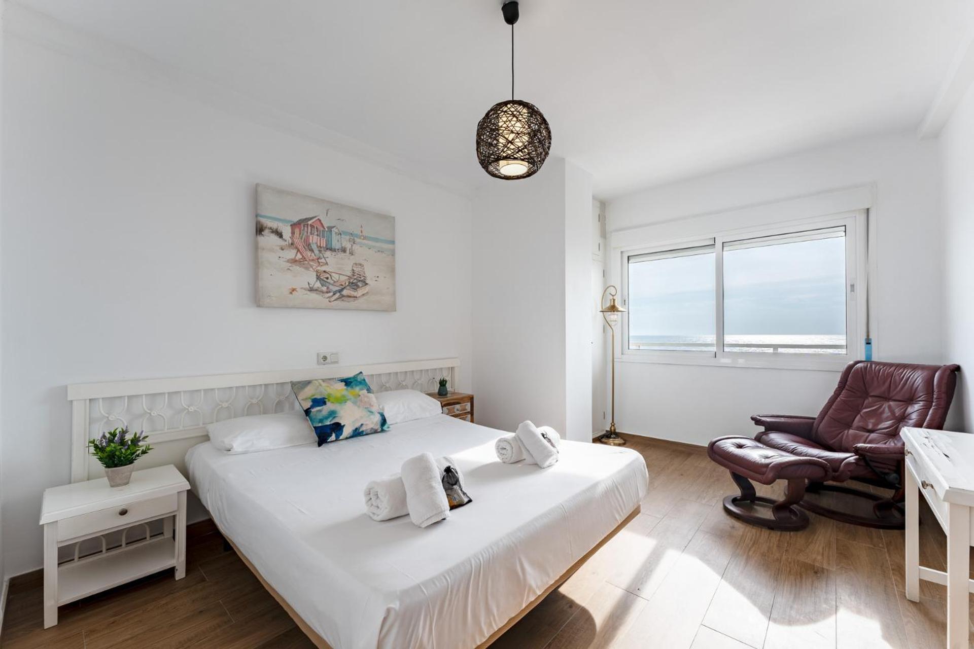 Malagasuite Impressive Seaviews Appartement Fuengirola